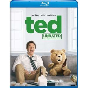 Ted